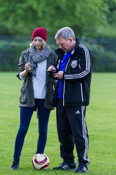 Bild 324 - B-Juniorinnen FSC Kaltenkirchen - TSV Sch�nberg : Ergebnis: 1:1